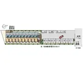 仙台市宮城野区岩切２丁目 月極駐車場